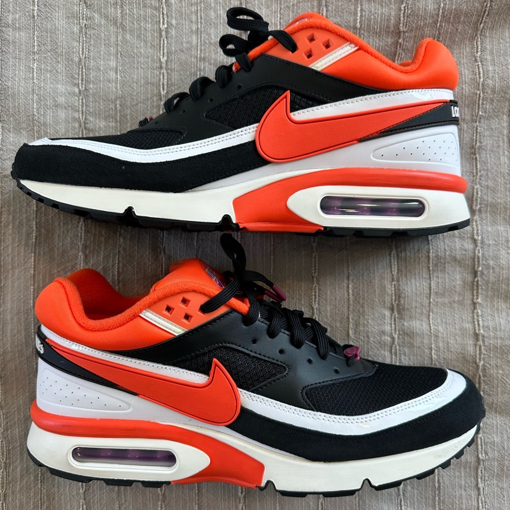 Nike Air Max BW QS